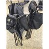 Image 3 : Coleman Folding Camp Chair With 2 Additional Folding Chairs, Cup Holders Included