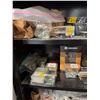 Image 3 : Lot of Assorted Screws, Nails, Hardware and Duchesne Fasteners