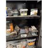 Image 4 : Lot of Assorted Screws, Nails, Hardware and Duchesne Fasteners