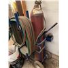 Image 1 : Heavy Duty Oxygen Acetylene Welding Cutting Torch