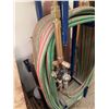 Image 2 : Heavy Duty Oxygen Acetylene Welding Cutting Torch