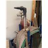Image 3 : Heavy Duty Oxygen Acetylene Welding Cutting Torch
