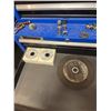 Image 6 : Westward 8-Drawer Tool Chest, Welding Rods, Grinding Discs, Hand Tools, Accessories