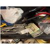 Image 7 : Massive Garage and Tool Lot!