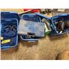 Image 1 : Work Gear Lot With Kodiac Boots, Arctic Wear, Westward Tool Set, Caps & Coveralls