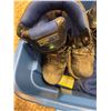 Image 3 : Work Gear Lot With Kodiac Boots, Arctic Wear, Westward Tool Set, Caps & Coveralls