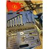 Image 6 : Work Gear Lot With Kodiac Boots, Arctic Wear, Westward Tool Set, Caps & Coveralls