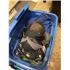 Image 7 : Work Gear Lot With Kodiac Boots, Arctic Wear, Westward Tool Set, Caps & Coveralls