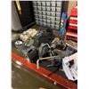 Image 4 : Garage Lot! Cabelas Knife Sharpener and More!