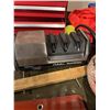 Image 6 : Garage Lot! Cabelas Knife Sharpener and More!
