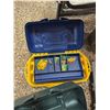 Image 2 : Fantastic Fisherman’s Lot! Cooler, Anchor and Hooks!
