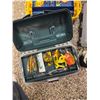 Image 3 : Fantastic Fisherman’s Lot! Cooler, Anchor and Hooks!