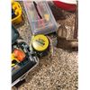 Image 4 : Fantastic Fisherman’s Lot! Cooler, Anchor and Hooks!