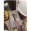 Image 5 : Fantastic Fisherman’s Lot! Cooler, Anchor and Hooks!