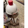 Image 6 : Fantastic Fisherman’s Lot! Cooler, Anchor and Hooks!