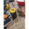 Image 7 : Fantastic Fisherman’s Lot! Cooler, Anchor and Hooks!