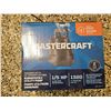 Image 3 : Mastercraft 1/5 HP Submersible Utility Pump Thermoplastic 1320 GPH 2-Year Warranty