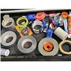 Image 2 : Tapes, Glues, Epoxy, and Sealants Including Gorilla Tape and Speed Set