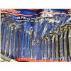 Image 3 : Westward 25-Piece Hex Key Set and Mastercraft 35-Piece Precision Driver Kit