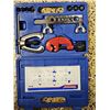 Image 2 : Westward No. 495 Flaring Tool Kit and 11-Piece Metric Socket Set