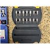 Image 3 : Westward No. 495 Flaring Tool Kit and 11-Piece Metric Socket Set