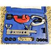 Image 4 : Westward No. 495 Flaring Tool Kit and 11-Piece Metric Socket Set