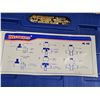 Image 5 : Westward No. 495 Flaring Tool Kit and 11-Piece Metric Socket Set