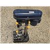 Image 1 : Mastercraft 8-Inch Drill Press