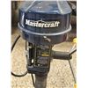 Image 2 : Mastercraft 8-Inch Drill Press