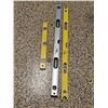 Image 1 : Stanley FatMax and FatMax Xtreme Level Set