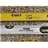 Image 2 : Stanley FatMax and FatMax Xtreme Level Set