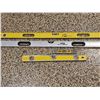 Image 3 : Stanley FatMax and FatMax Xtreme Level Set