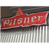 Image 1 : Pilsner Beer and Edmonton Oilers Banners, Set of 3