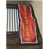Image 3 : Pilsner Beer and Edmonton Oilers Banners, Set of 3