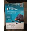 Image 1 : Tripel Series 400 Transportable Snowmobile Cover