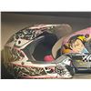 Image 2 : Youth Motocross Helmets Fox Racing and Cartoon Graphic Designs