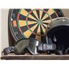 Image 2 : Dartboard, Ladder Golf Case, Motorcycle Helmet, and More!