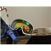 Image 4 : Dartboard, Ladder Golf Case, Motorcycle Helmet, and More!