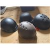 Image 2 : 4 Helmets Assorted Styles and Colours, Mixed Use