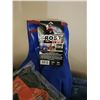 Image 2 : Work Gloves: Walton Frost Free, Watson Scape Goat, HyFlex, With Blue Mat