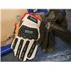 Image 3 : Work Gloves: Walton Frost Free, Watson Scape Goat, HyFlex, With Blue Mat