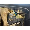 Image 13 : Large Fishing Lot With Rods, Reels, Tip-Ups, Subzero Gear, Lures, and Tackle