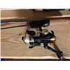 Image 2 : Large Fishing Lot With Rods, Reels, Tip-Ups, Subzero Gear, Lures, and Tackle