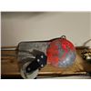 Image 5 : Large Fishing Lot With Rods, Reels, Tip-Ups, Subzero Gear, Lures, and Tackle
