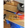 Image 7 : Large Fishing Lot With Rods, Reels, Tip-Ups, Subzero Gear, Lures, and Tackle
