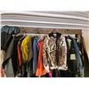 Image 1 : Outerwear Lot: FXR Jacket, Roxy Pants, Viking Rain Coat, Reflective Jacket