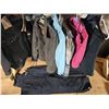 Image 1 : Winter Lot, Ski-Doo Snow Pants and More