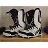 Image 1 : Thirtytwo STW Boa Snowboard Boots, Men's US 12,