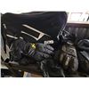 Image 1 : Winter Gloves and 509 Storage Bag, Includes Gordini and Heatlocker