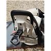 Image 4 : Burton Custom Flying V Snowboard With Flow Fuse Bindings